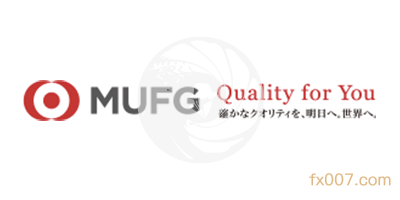 MUFG