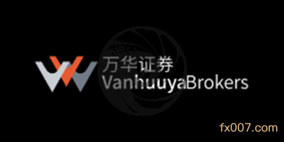 万华证券VANHUUYAFX