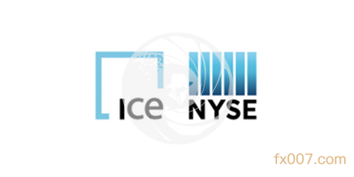 洲际交易所ICE