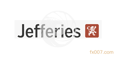 杰富瑞Jefferies