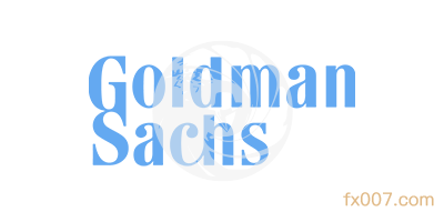 高盛Goldman Sachs