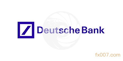 德意志银行Deutsche Bank