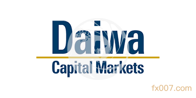 大和资本Daiwa Capital