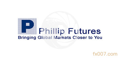 辉立期货Phillip Futures