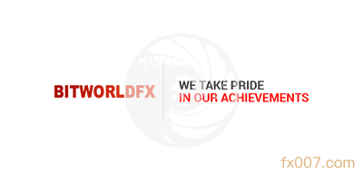 BitWorldFX