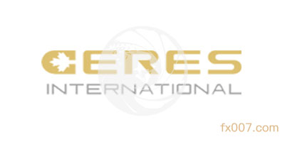隆琻国际Ceres