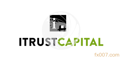 iTrustCapital