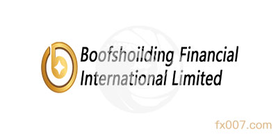 保昇金融Boofshoilding