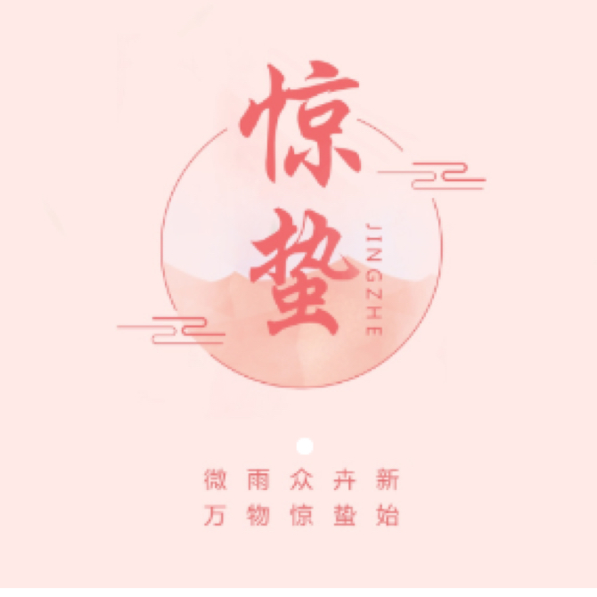 惊蜇交易笔记