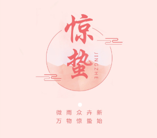 惊蜇交易笔记