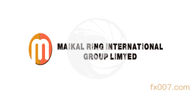 Maikal Ring