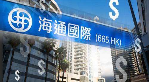 海通国际外汇正规吗?