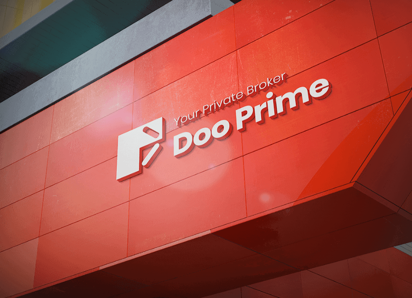 DooPrime德璞资本外汇平台的杠杆是多少？