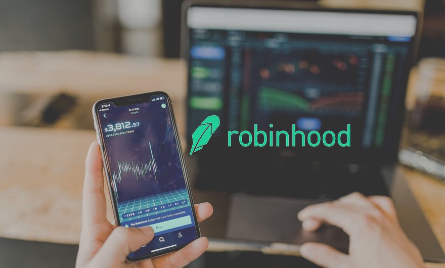 Robinhood选择高盛进行200亿美元的IPO