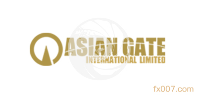 Asian Gate