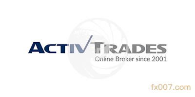 ActivTrades爱汇外汇怎么样