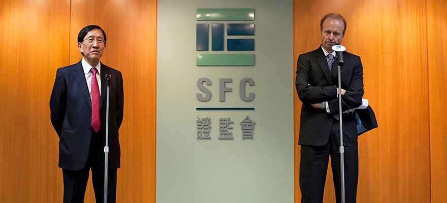 违规卖空交易!香港证监会对富昌证券处以360万港元罚款