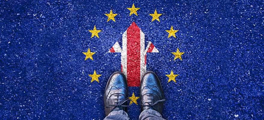 暂停接收欧盟新客户!英国脱欧迫使HiroseUK关闭EEA业务