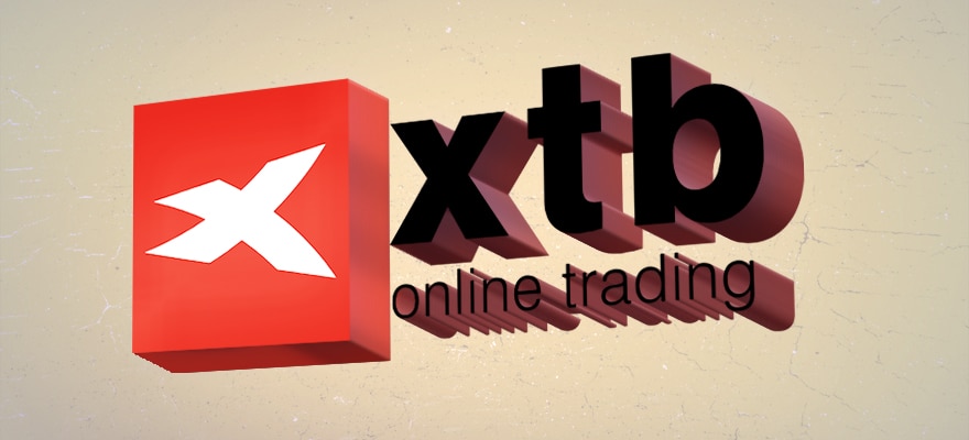 XTB的股息监管得到积极审查,股价上涨12%