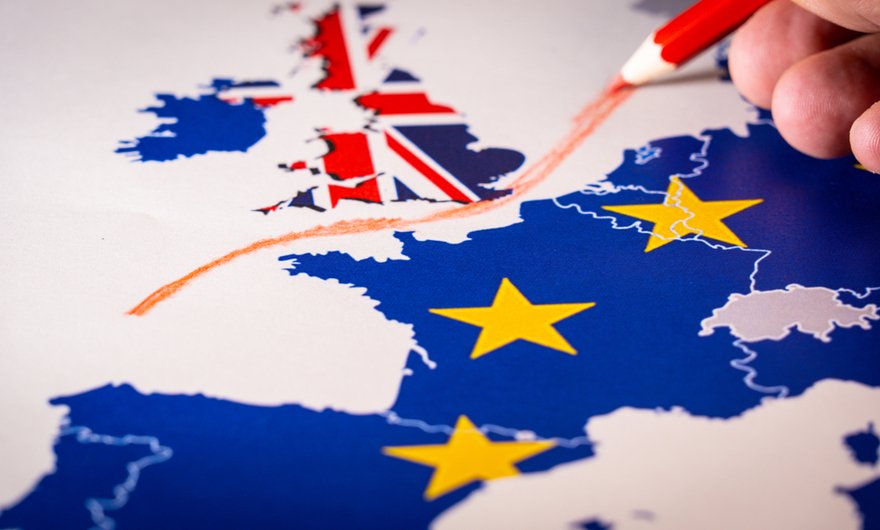 英国脱欧后,IG集团将停止为欧洲经济区客户提供服务