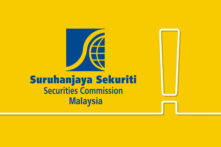 火币获准在马来西亚运营!马来西亚监管机构警告列表新增一批未获准平台