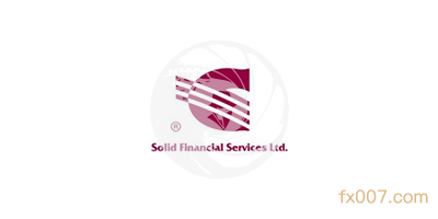 SolidFinancialServices外汇平台官网介绍