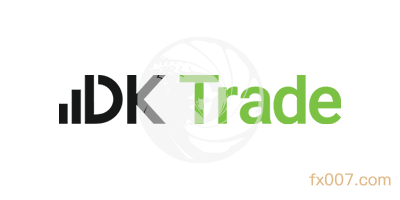 DKTRADE外汇靠谱吗
