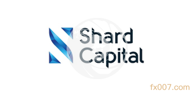 ShardCapital外汇怎么样，ShardCapital外汇官网