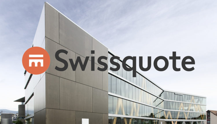 Swissquote瑞讯银行外汇平台怎么样？为什么要选择其交易平台？