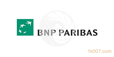 BNPParibas法国巴黎银行外汇官网简介