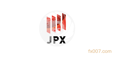 JPX日本交易所集团外汇的股价指数是什么