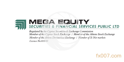为什么选择MegaFX？
