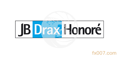 JBDraxHonore外汇平台怎么样,JBDraxHonore官网