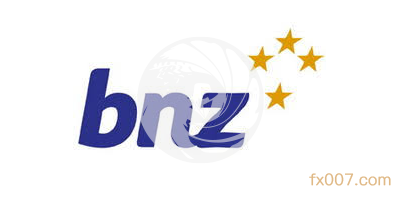 BNZ新西兰银行外汇靠谱吗?正规吗?