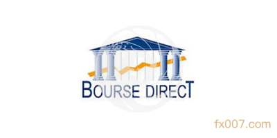 BourseDirect外汇怎么样