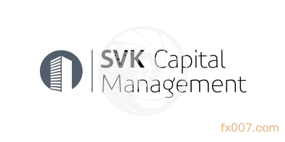 SVKCapital外汇入金是多少