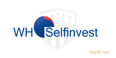 WHSelfinvest外汇有什么交易产品
