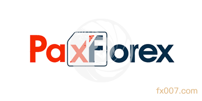 PaxForex外汇靠谱吗,正规吗