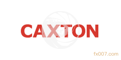Caxton外汇怎么样