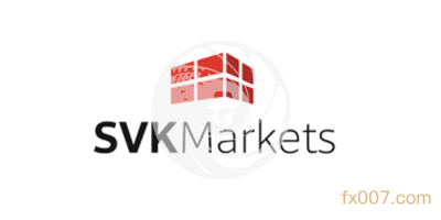 SVKMarkets外汇官网介绍