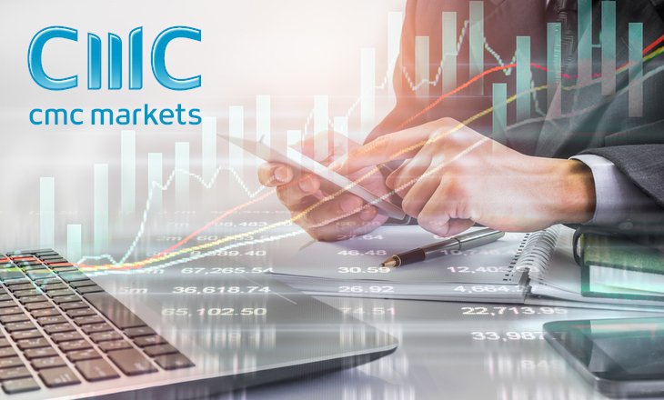 品牌重塑!CMCMarkets将CMCInstitutional更名为CMCMarketsConnect
