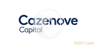 CazenoveCapital外汇有什么业务