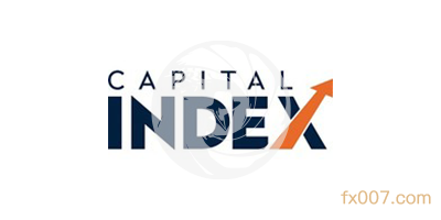 CapitalIndex外汇点差是多少