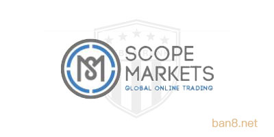 斯科普ScopeMarkets外汇MT4有什么特点