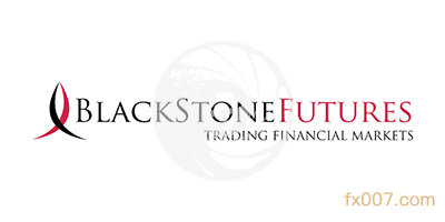BlackStoneFutures外汇点差是多少