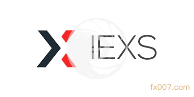 IEXS外汇官网介绍