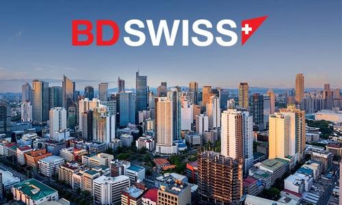 BDSwiss是一家有资质的交易平台吗?有受到监管吗?