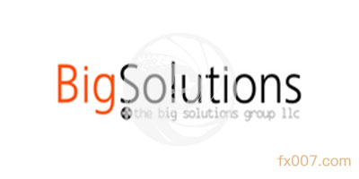 BIGSolutions外汇官网介绍