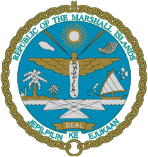 马绍尔群岛