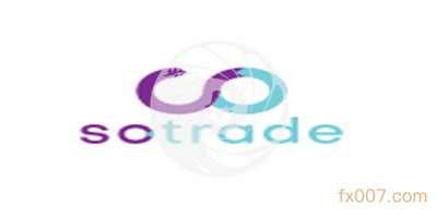 SotradeFX外汇官网介绍